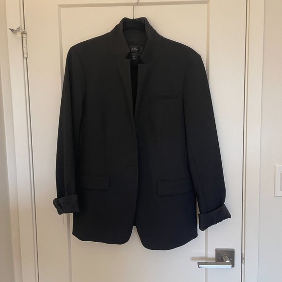 J Crew Regent Blazer - Picture 13 of 13